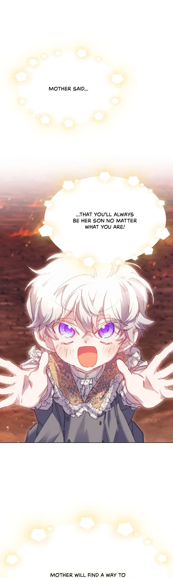 I’ll Raise You Well in This Life, Your Majesty! chapter 118 page 39