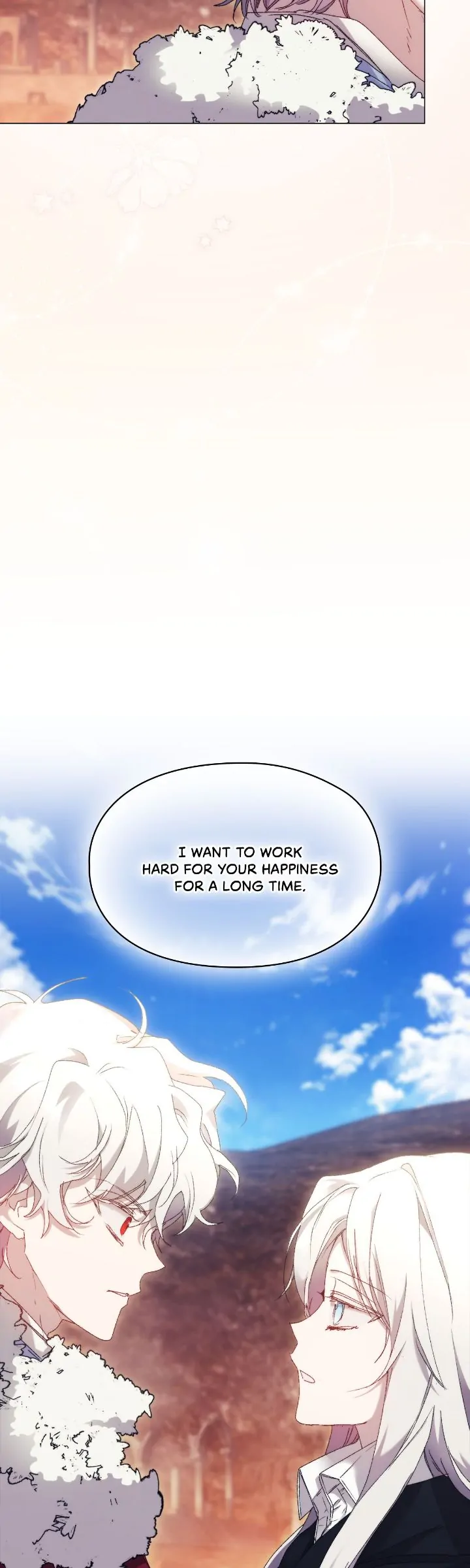 I’ll Raise You Well in This Life, Your Majesty! chapter 118 page 47