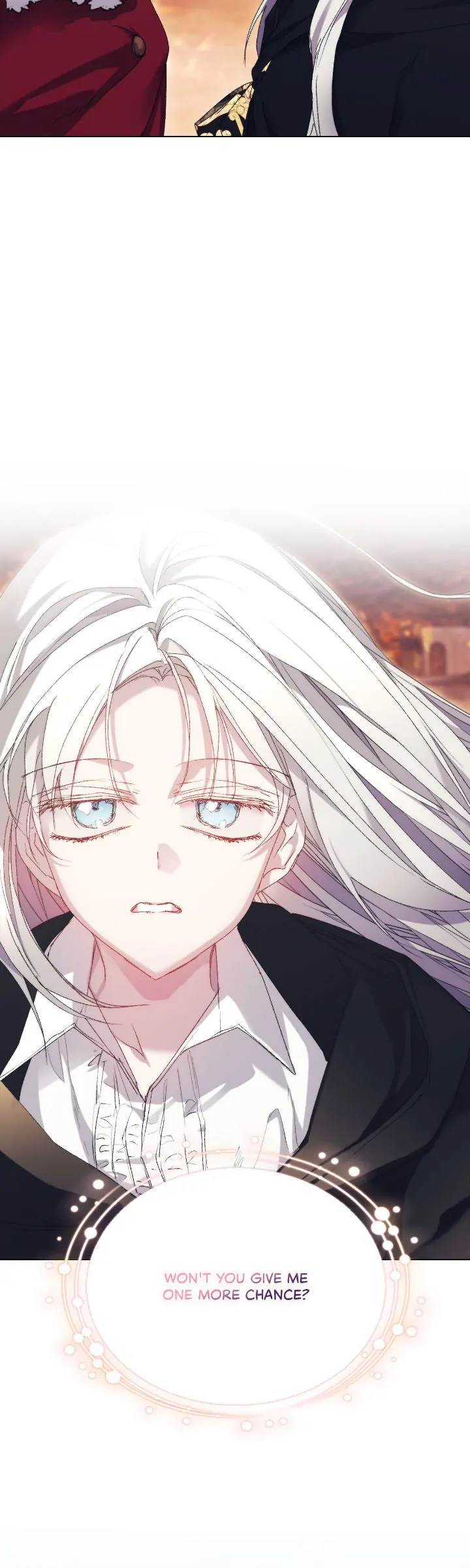 I’ll Raise You Well in This Life, Your Majesty! chapter 118 page 48