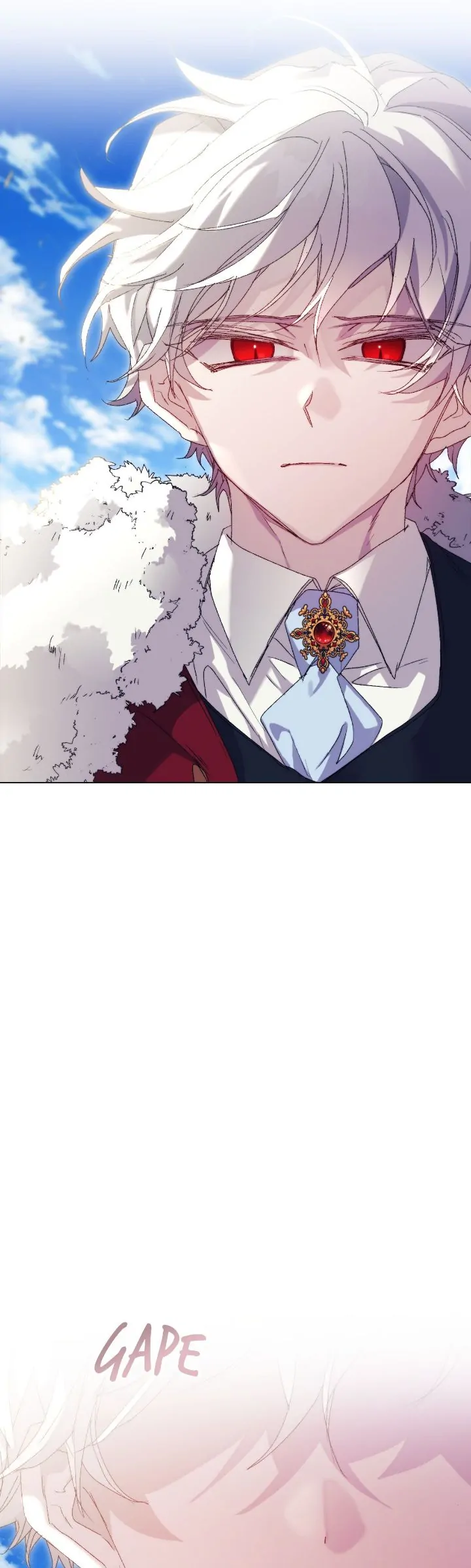 I’ll Raise You Well in This Life, Your Majesty! chapter 118 page 49