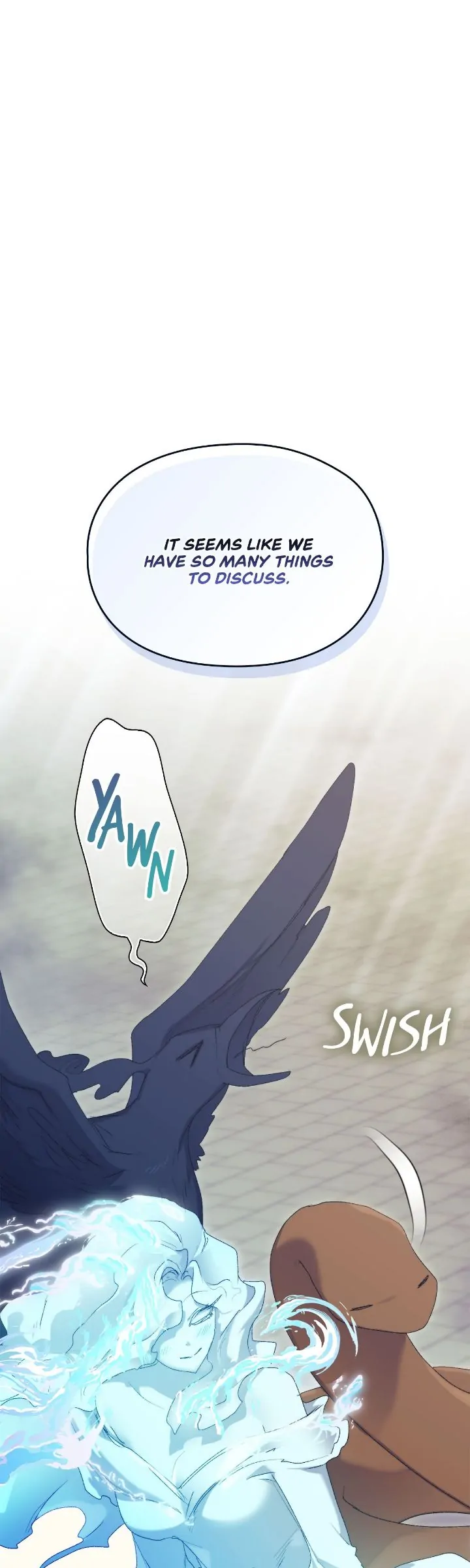 I’ll Raise You Well in This Life, Your Majesty! chapter 118 page 59