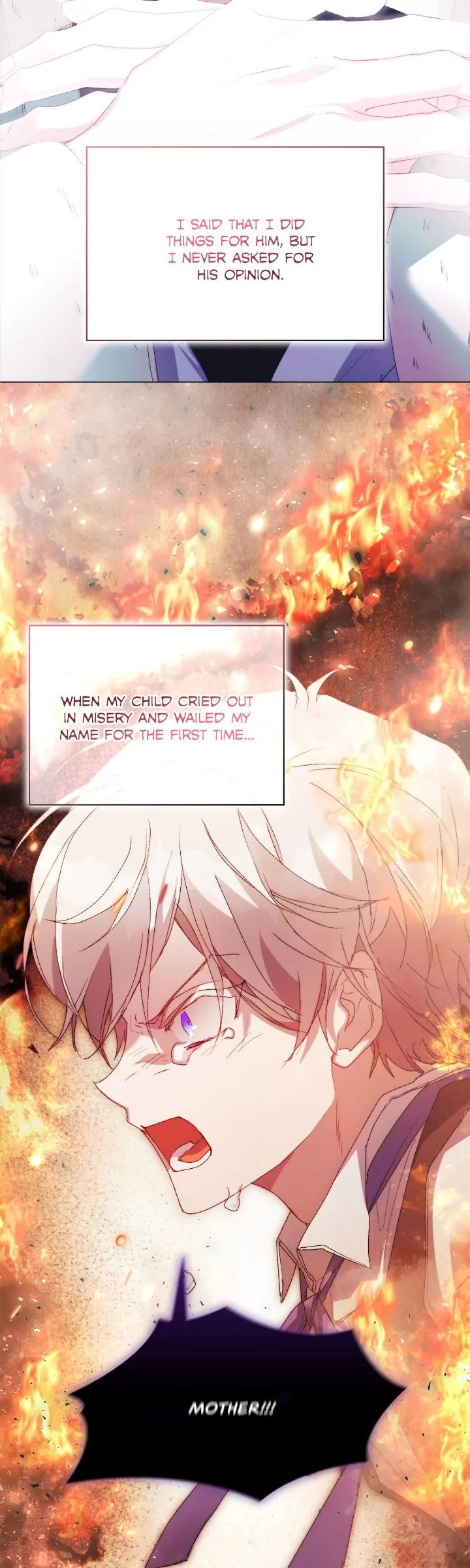 I’ll Raise You Well in This Life, Your Majesty! chapter 118 page 8