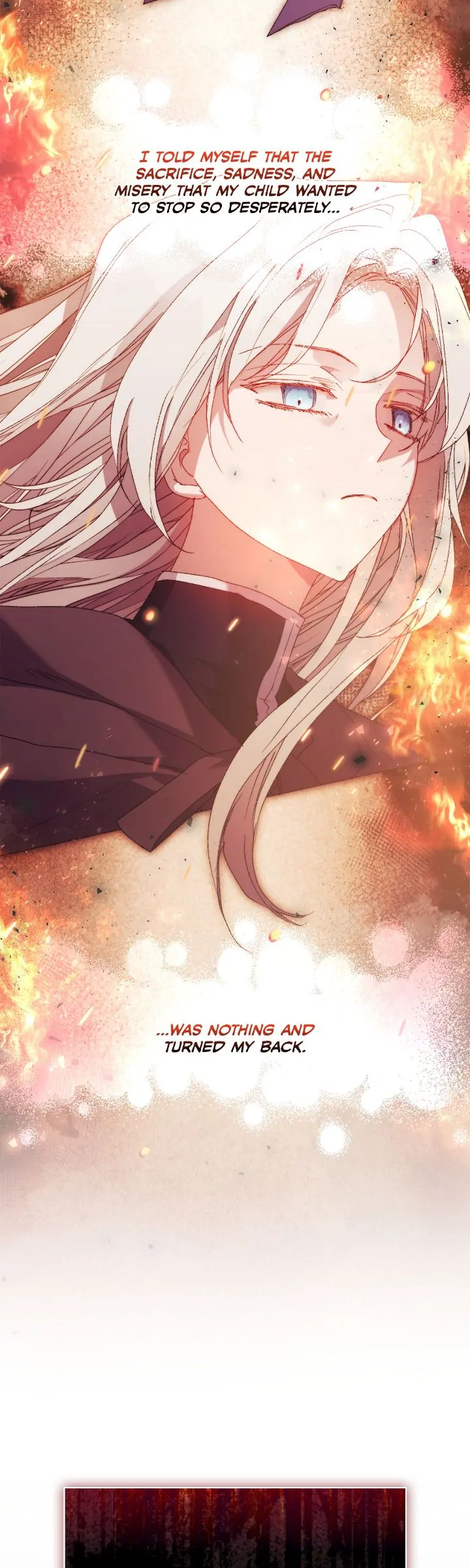 I’ll Raise You Well in This Life, Your Majesty! chapter 118 page 9