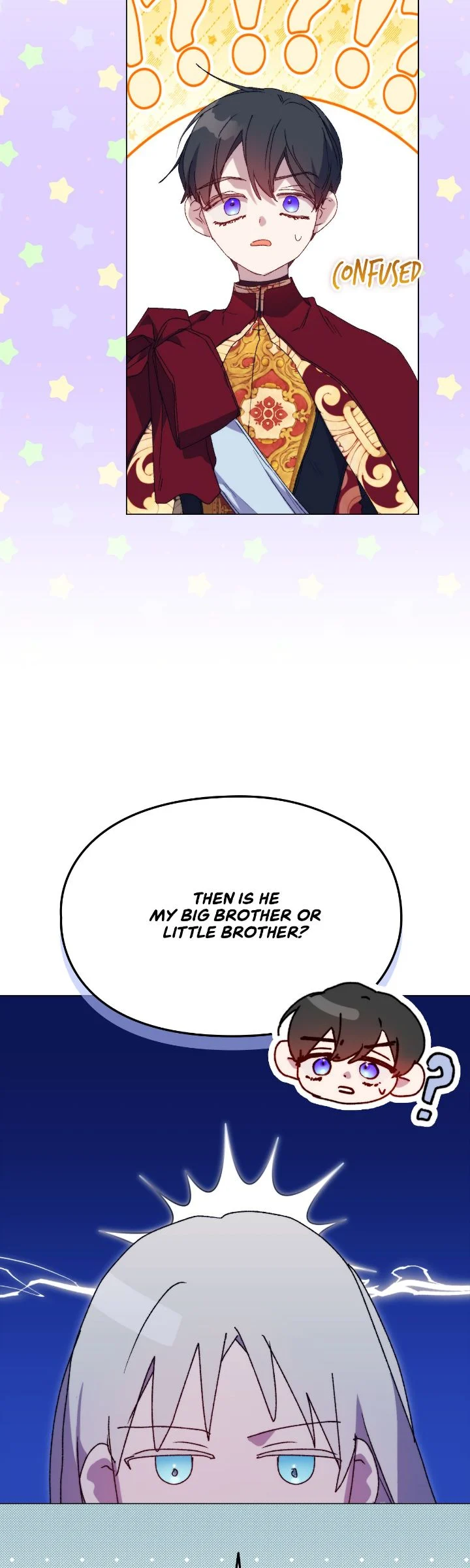 I’ll Raise You Well in This Life, Your Majesty! chapter 119 page 13