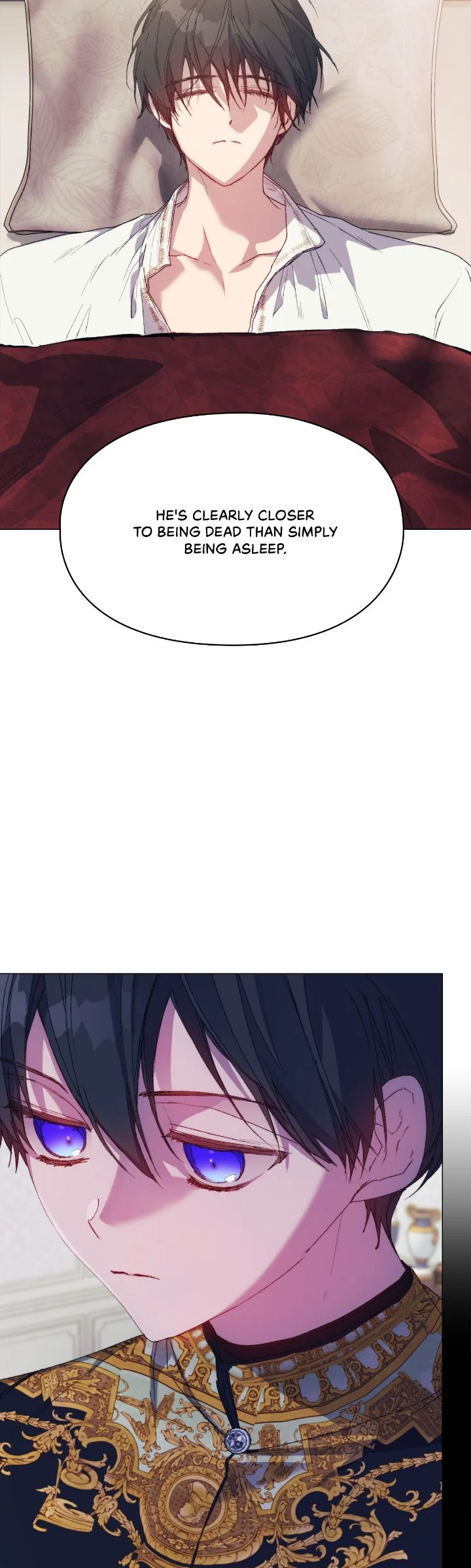 I’ll Raise You Well in This Life, Your Majesty! chapter 119 page 18