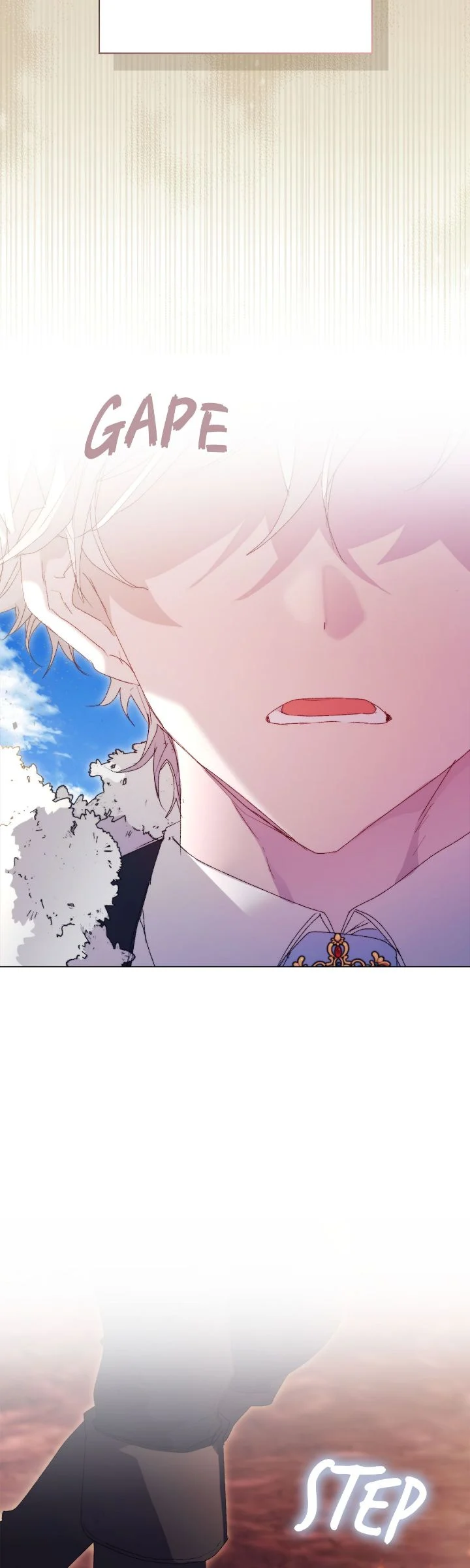 I’ll Raise You Well in This Life, Your Majesty! chapter 119 page 2