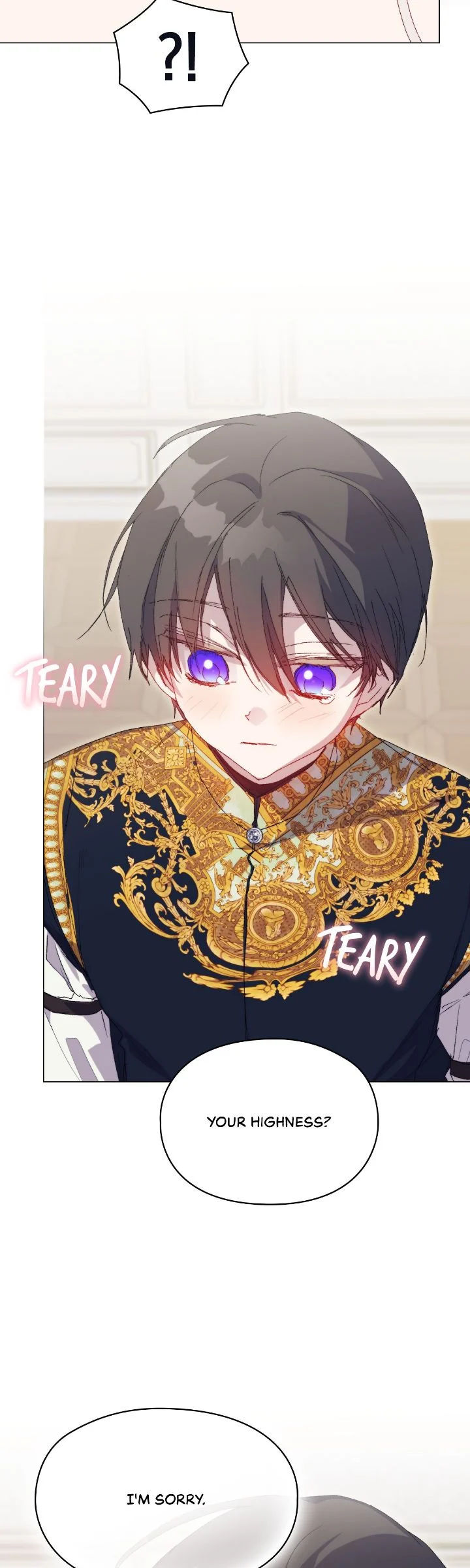 I’ll Raise You Well in This Life, Your Majesty! chapter 119 page 24