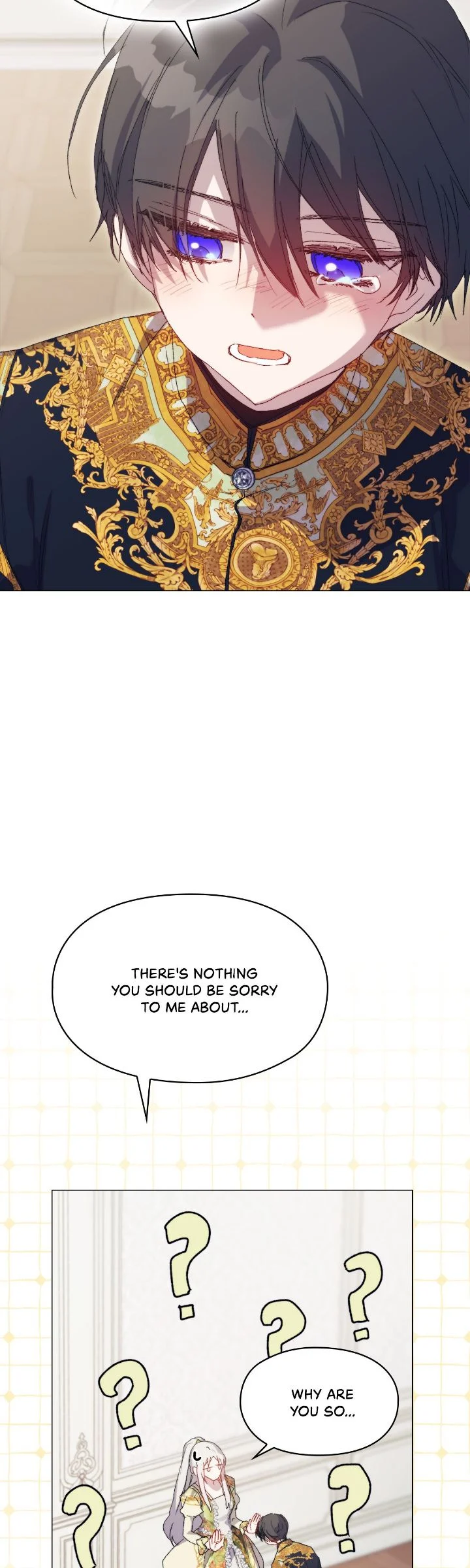 I’ll Raise You Well in This Life, Your Majesty! chapter 119 page 25