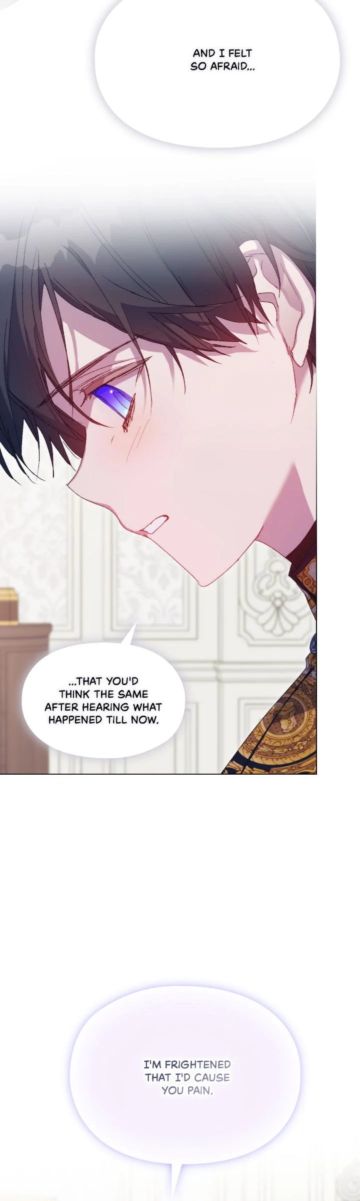 I’ll Raise You Well in This Life, Your Majesty! chapter 119 page 29