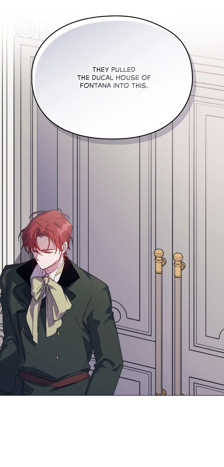 I’ll Raise You Well in This Life, Your Majesty! chapter 119 page 44