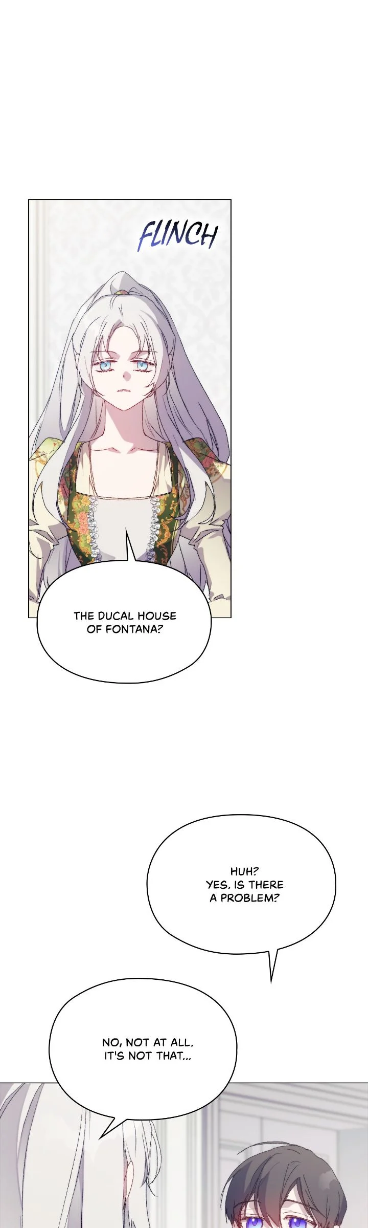 I’ll Raise You Well in This Life, Your Majesty! chapter 119 page 45