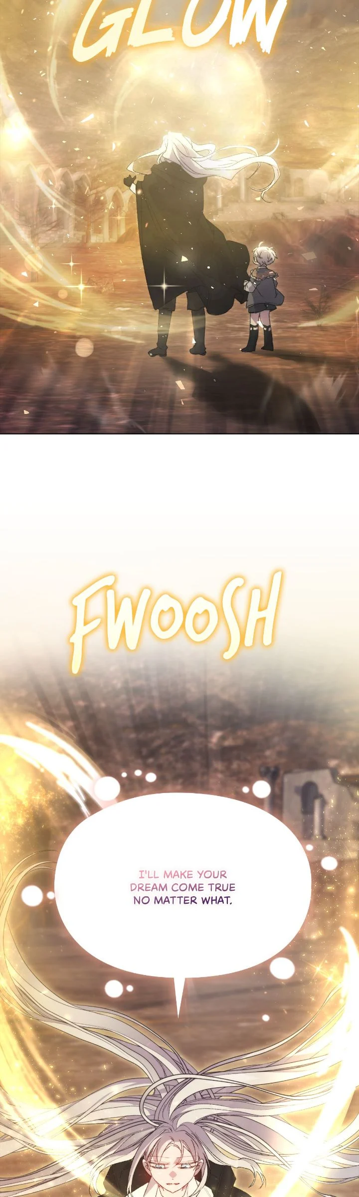 I’ll Raise You Well in This Life, Your Majesty! chapter 119 page 5