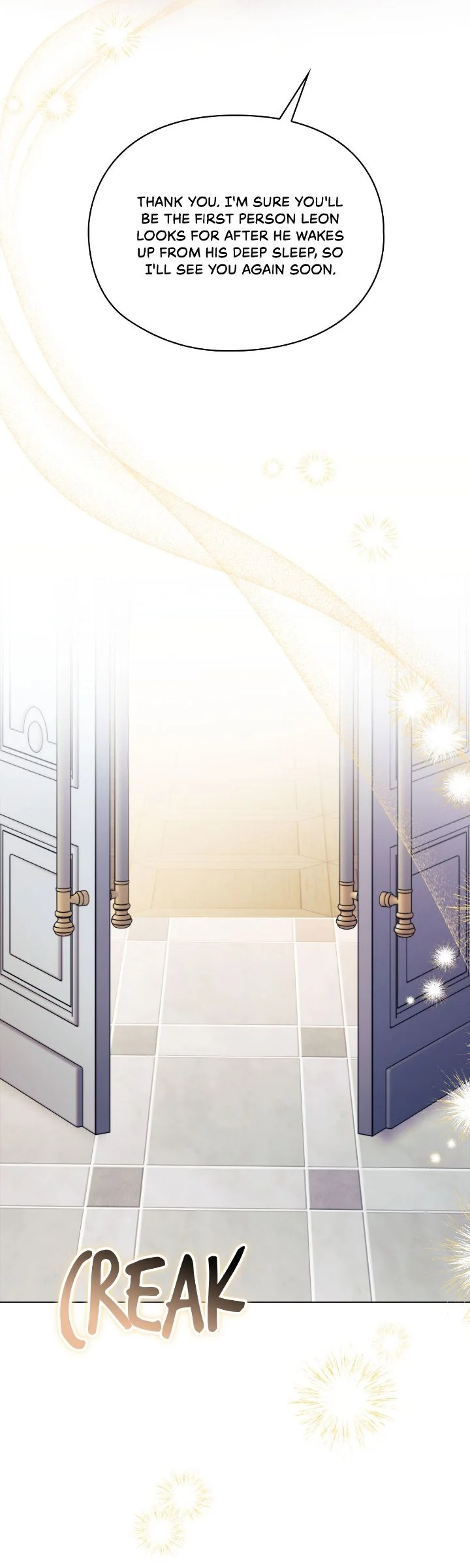 I’ll Raise You Well in This Life, Your Majesty! chapter 119 page 51