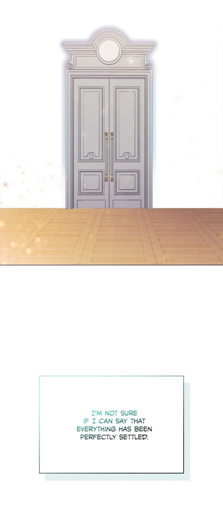 I’ll Raise You Well in This Life, Your Majesty! chapter 119 page 54