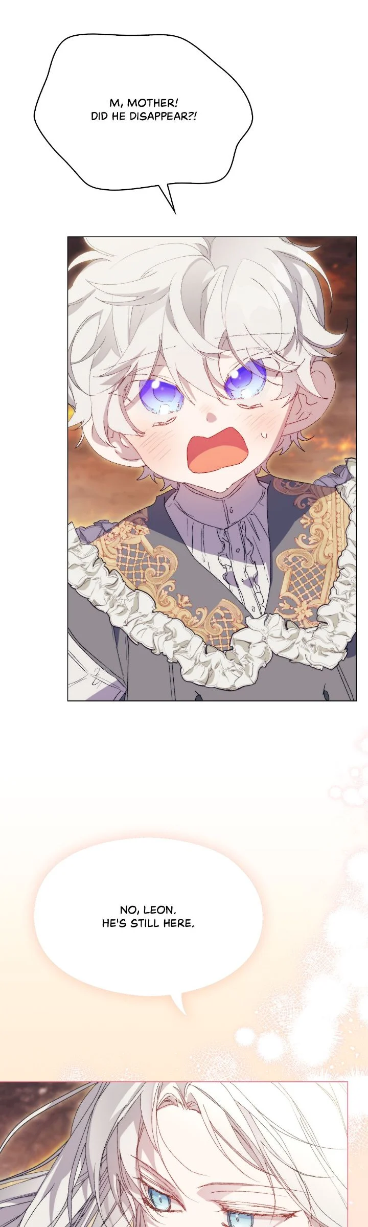 I’ll Raise You Well in This Life, Your Majesty! chapter 119 page 7