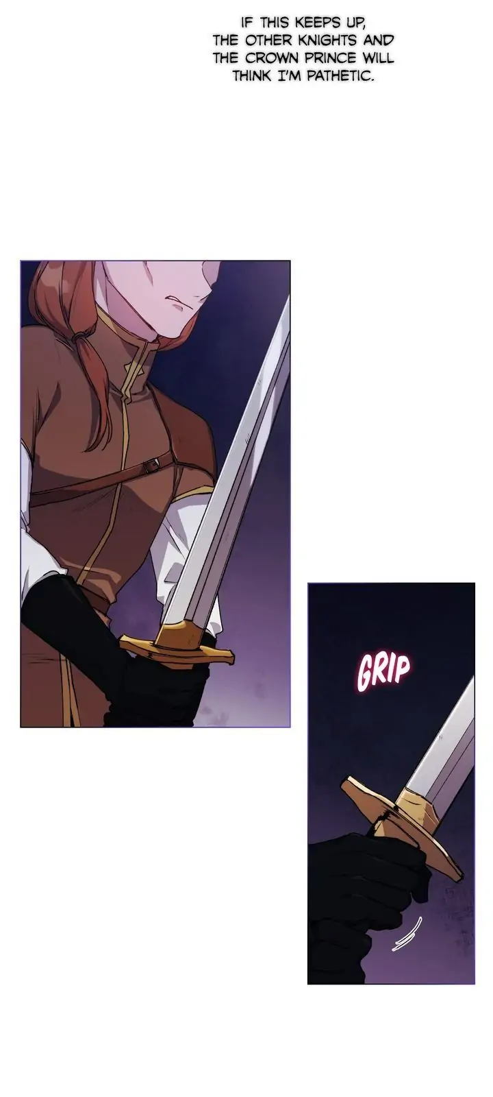 I’ll Raise You Well in This Life, Your Majesty! chapter 12 page 12