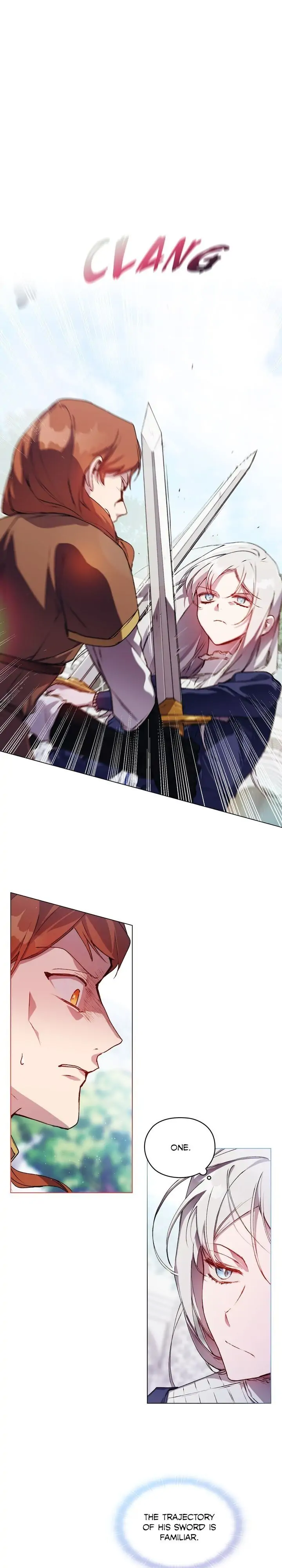 I’ll Raise You Well in This Life, Your Majesty! chapter 12 page 14