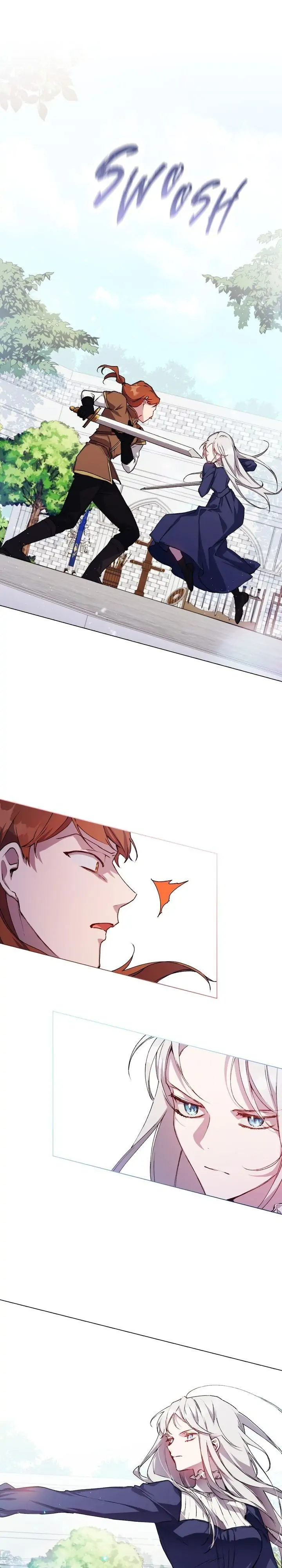 I’ll Raise You Well in This Life, Your Majesty! chapter 12 page 17