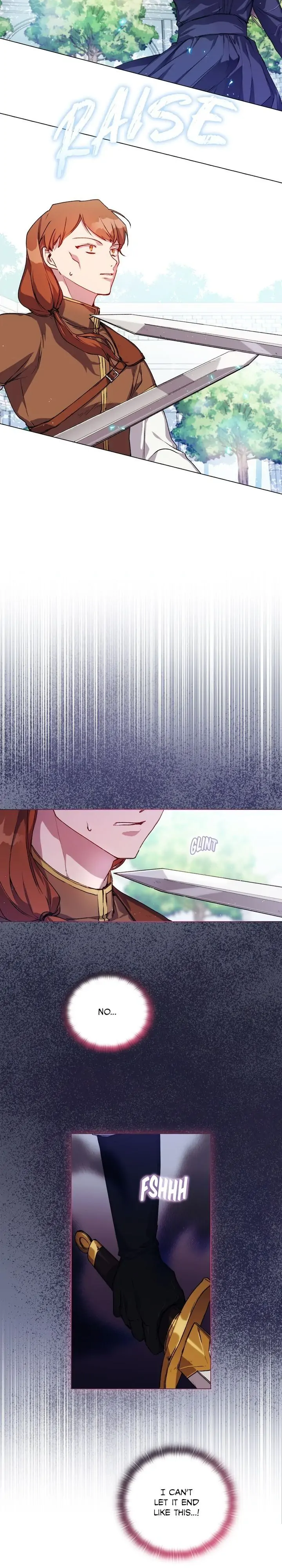 I’ll Raise You Well in This Life, Your Majesty! chapter 12 page 18