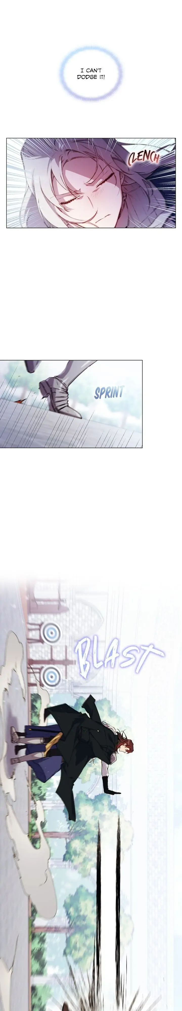 I’ll Raise You Well in This Life, Your Majesty! chapter 12 page 21