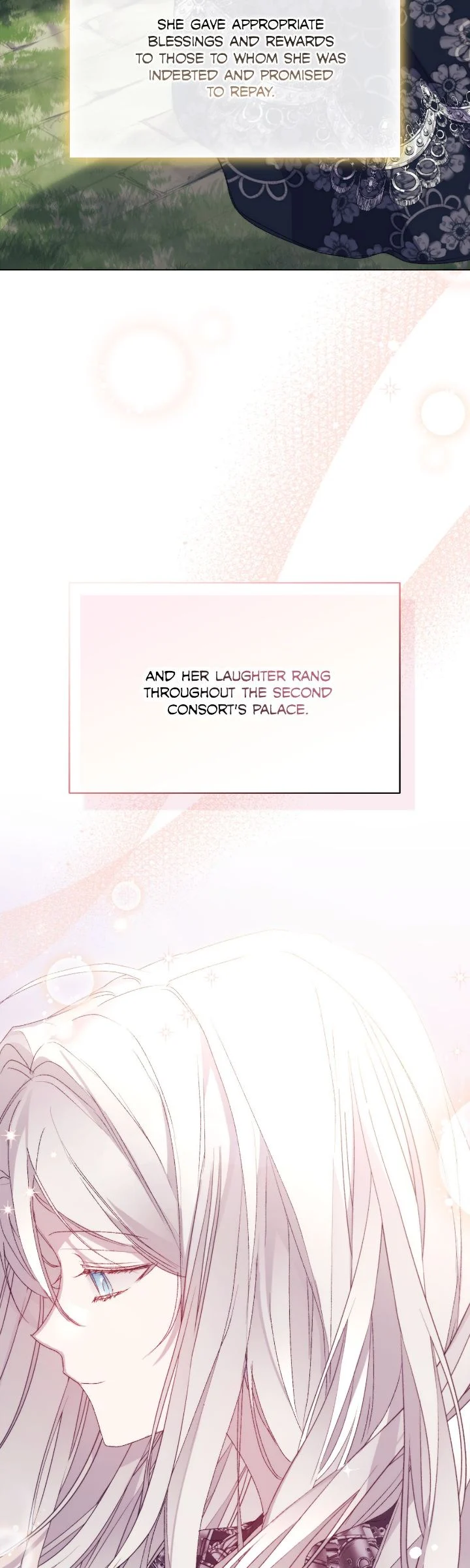 I’ll Raise You Well in This Life, Your Majesty! chapter 120 page 11