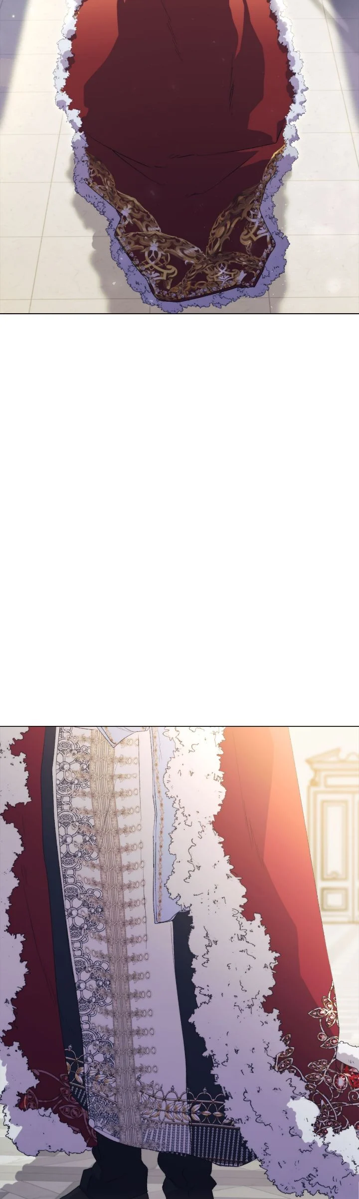 I’ll Raise You Well in This Life, Your Majesty! chapter 120 page 16