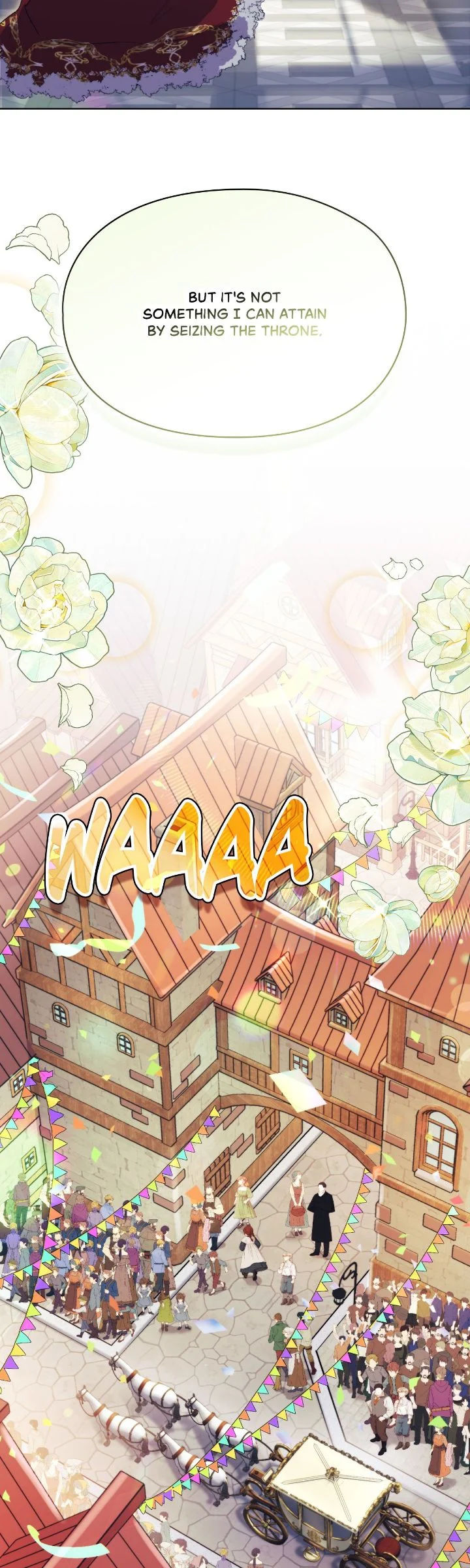 I’ll Raise You Well in This Life, Your Majesty! chapter 120 page 27