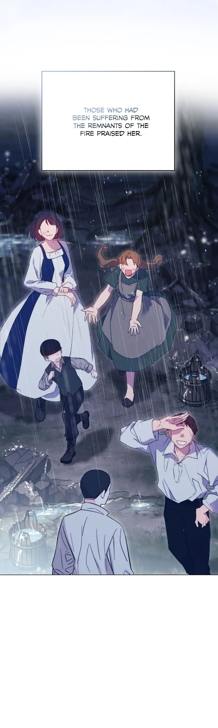 I’ll Raise You Well in This Life, Your Majesty! chapter 120 page 3