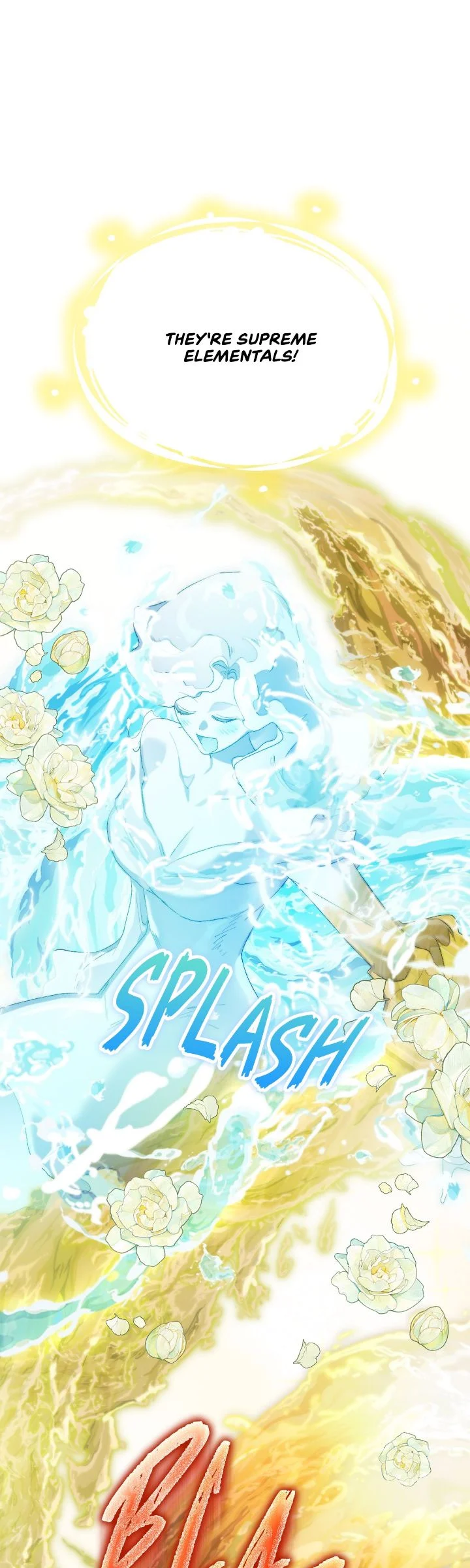 I’ll Raise You Well in This Life, Your Majesty! chapter 120 page 30