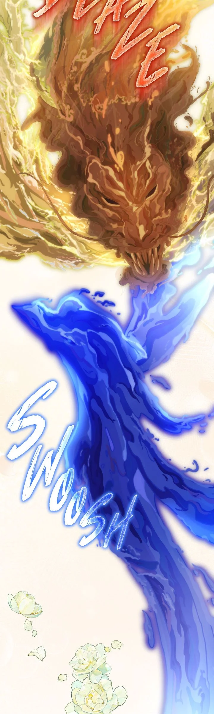 I’ll Raise You Well in This Life, Your Majesty! chapter 120 page 31