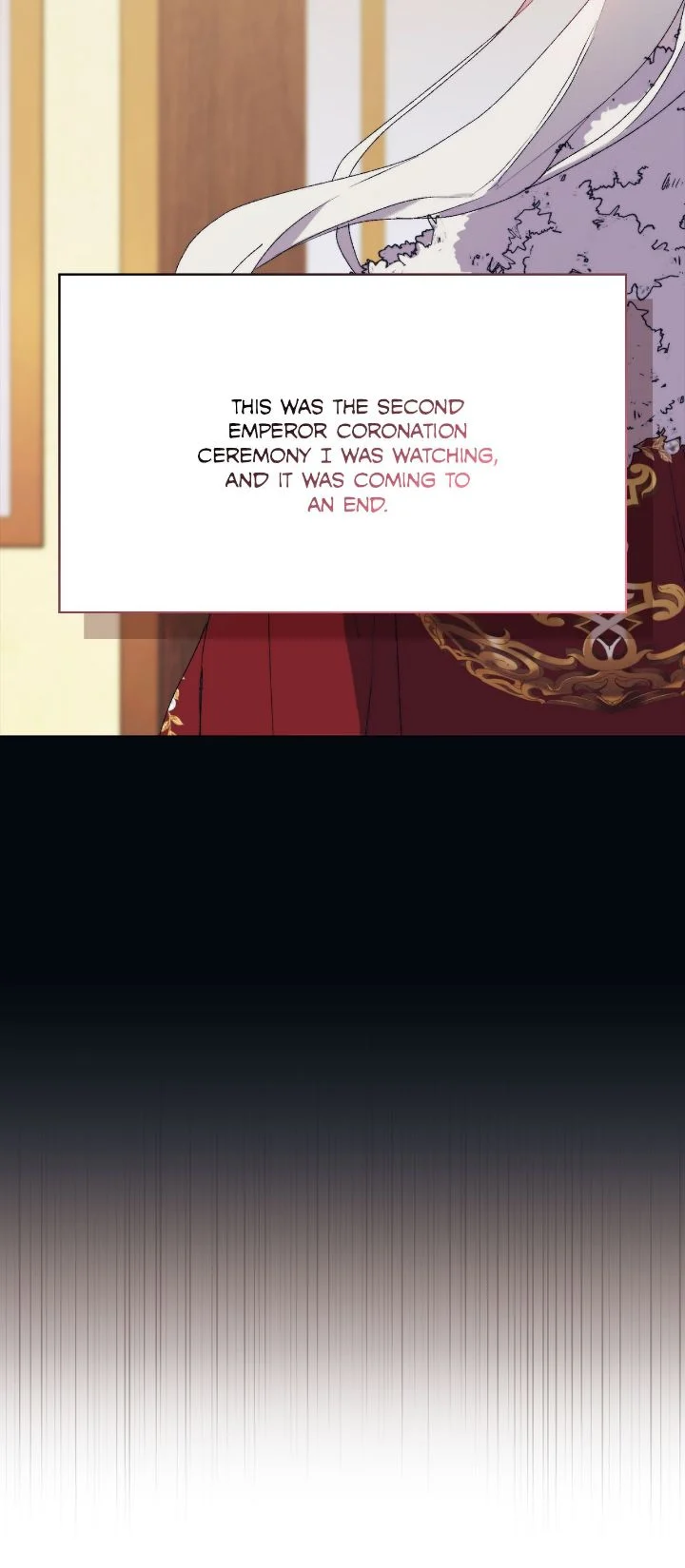 I’ll Raise You Well in This Life, Your Majesty! chapter 120 page 40