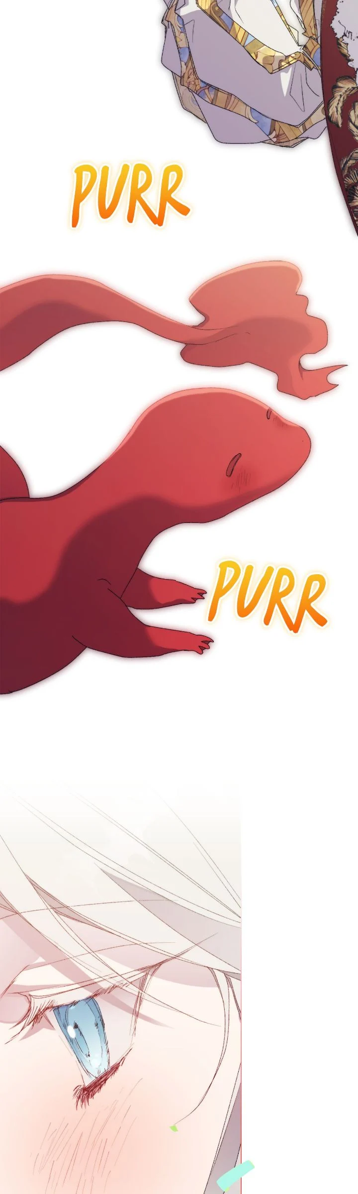 I’ll Raise You Well in This Life, Your Majesty! chapter 120 page 45