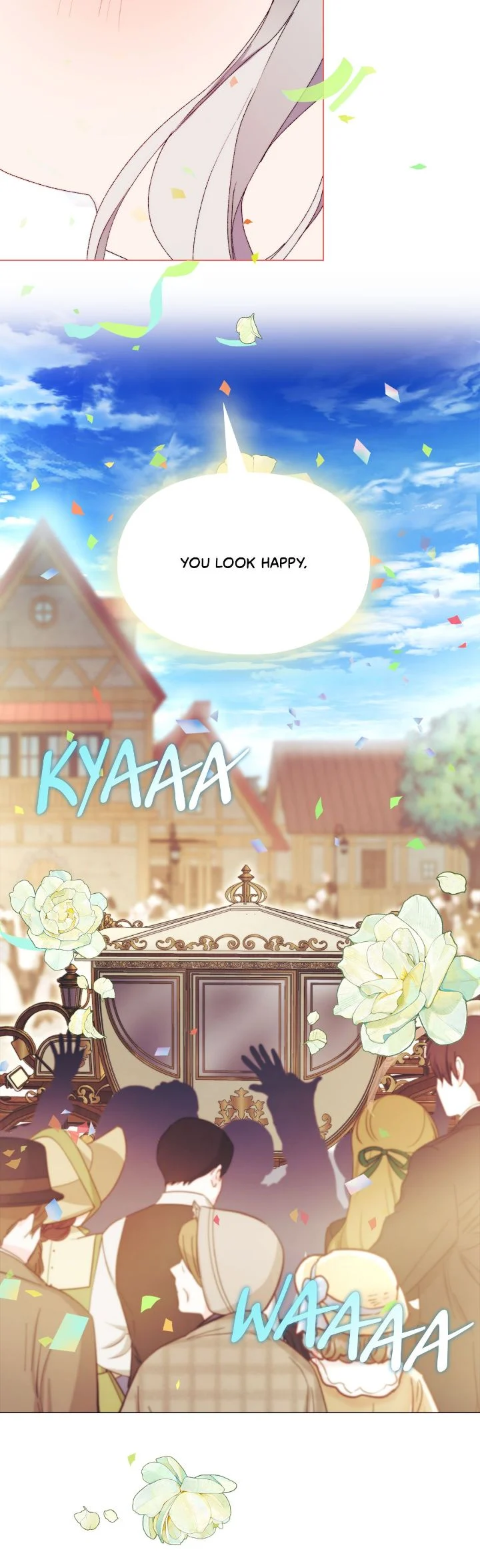 I’ll Raise You Well in This Life, Your Majesty! chapter 120 page 46