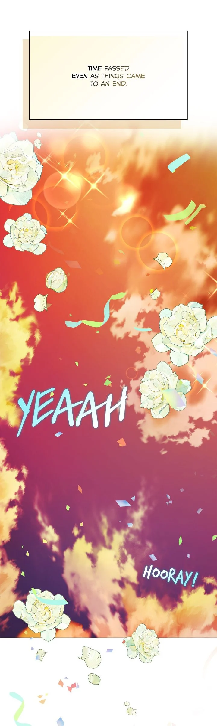 I’ll Raise You Well in This Life, Your Majesty! chapter 120 page 47