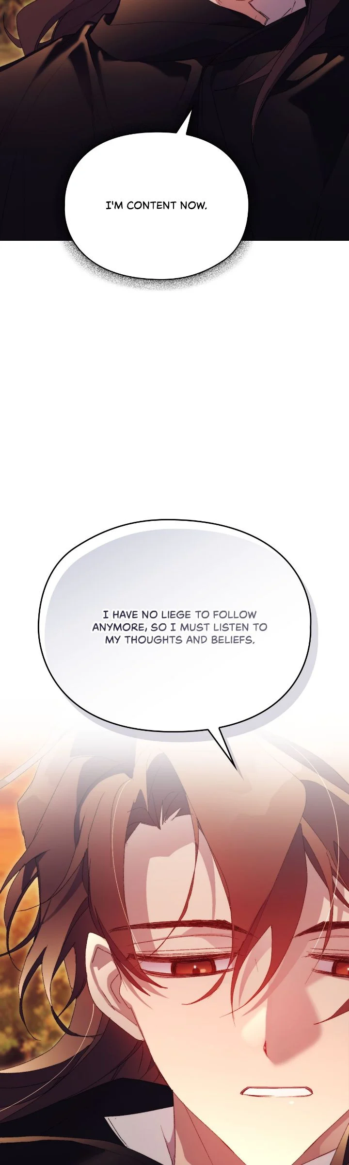 I’ll Raise You Well in This Life, Your Majesty! chapter 120 page 55