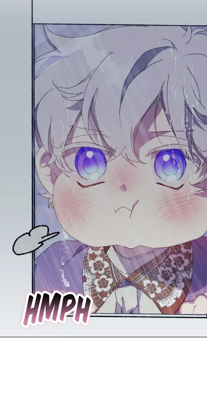 I’ll Raise You Well in This Life, Your Majesty! chapter 120 page 6