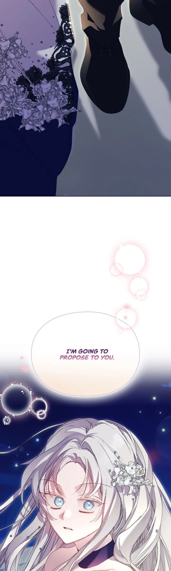 I’ll Raise You Well in This Life, Your Majesty! chapter 120 page 63