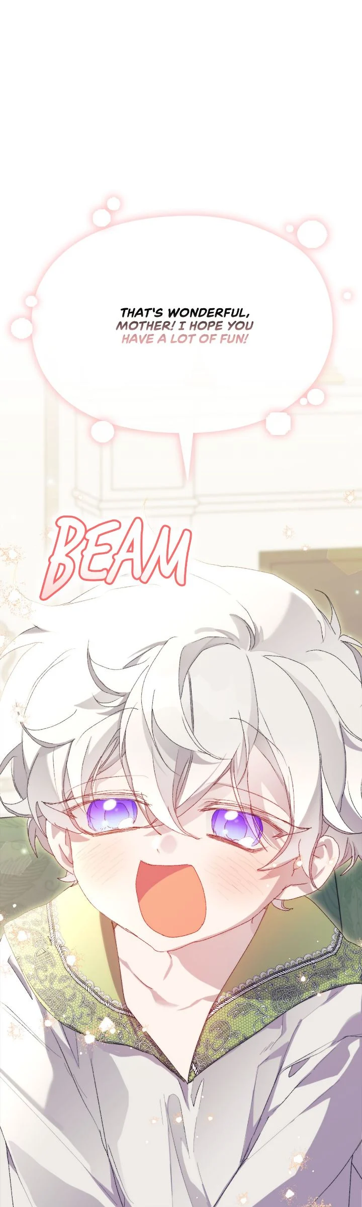 I’ll Raise You Well in This Life, Your Majesty! chapter 120 page 71