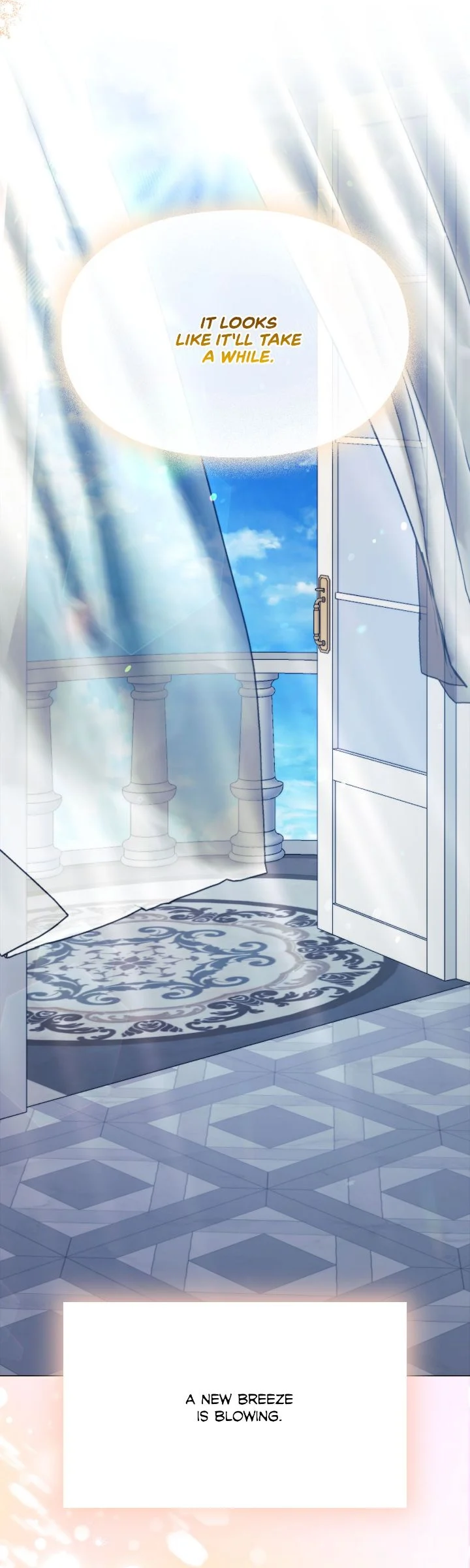 I’ll Raise You Well in This Life, Your Majesty! chapter 120 page 74