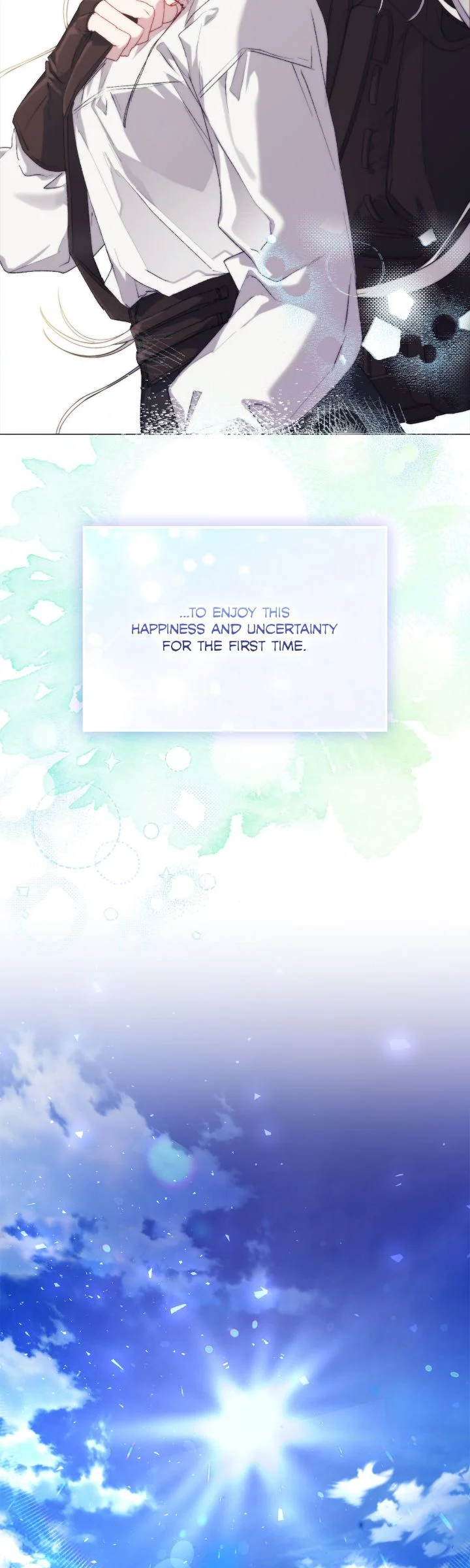 I’ll Raise You Well in This Life, Your Majesty! chapter 120 page 79