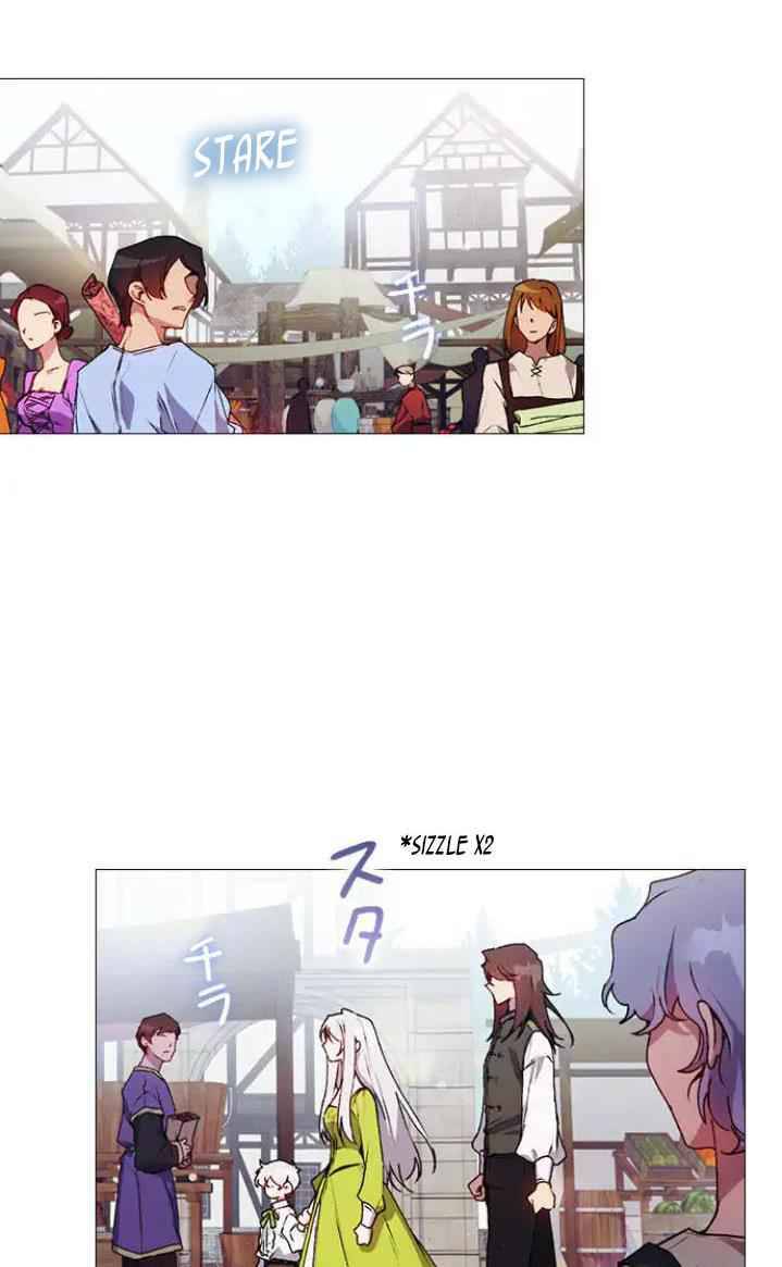 I’ll Raise You Well in This Life, Your Majesty! chapter 17 page 12