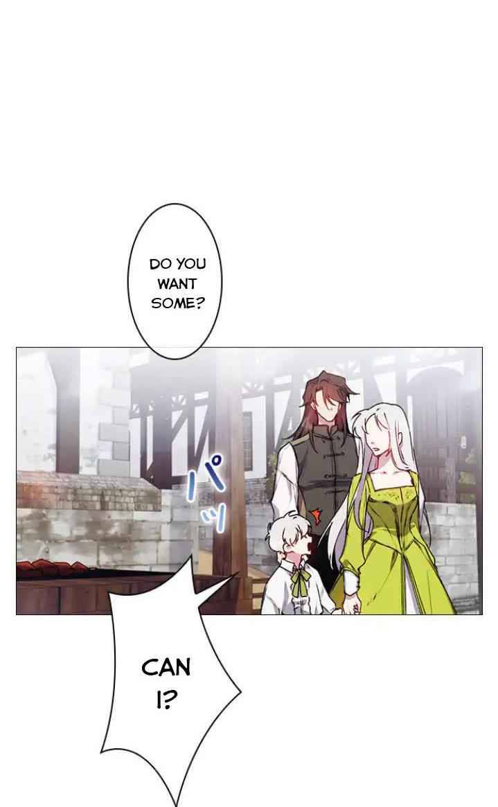 I’ll Raise You Well in This Life, Your Majesty! chapter 17 page 16