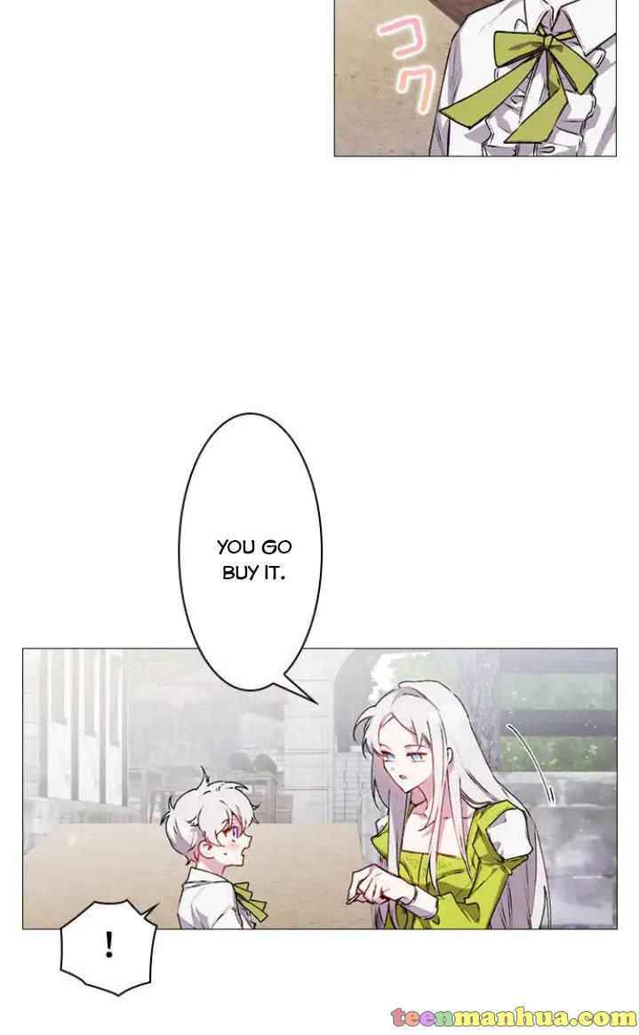 I’ll Raise You Well in This Life, Your Majesty! chapter 17 page 18