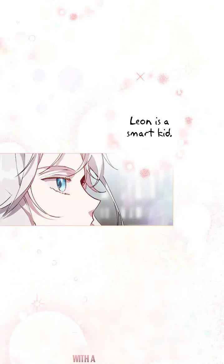 I’ll Raise You Well in This Life, Your Majesty! chapter 17 page 27