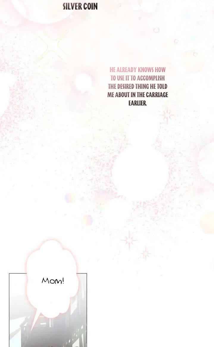 I’ll Raise You Well in This Life, Your Majesty! chapter 17 page 28