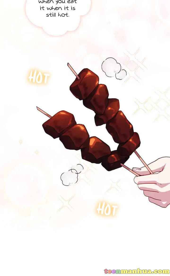 I’ll Raise You Well in This Life, Your Majesty! chapter 17 page 30