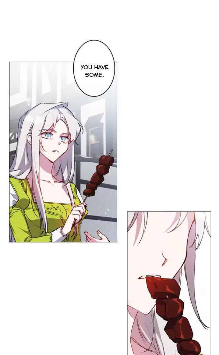 I’ll Raise You Well in This Life, Your Majesty! chapter 17 page 31