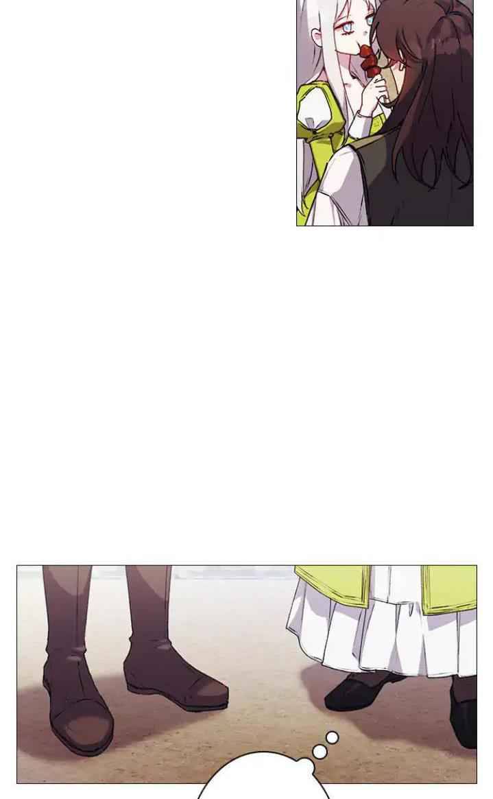 I’ll Raise You Well in This Life, Your Majesty! chapter 17 page 35