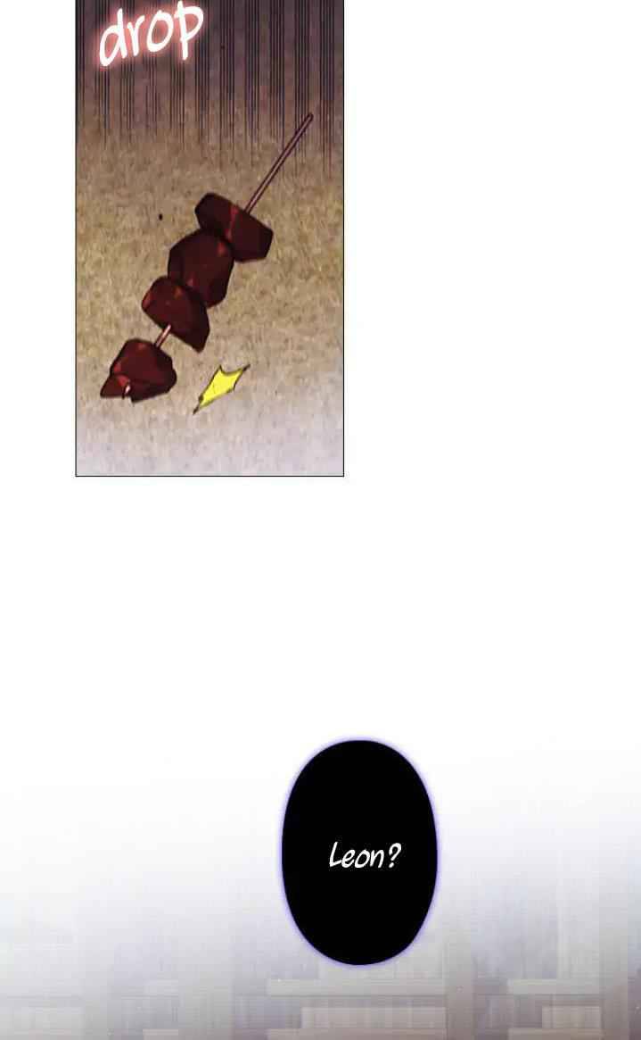 I’ll Raise You Well in This Life, Your Majesty! chapter 17 page 38