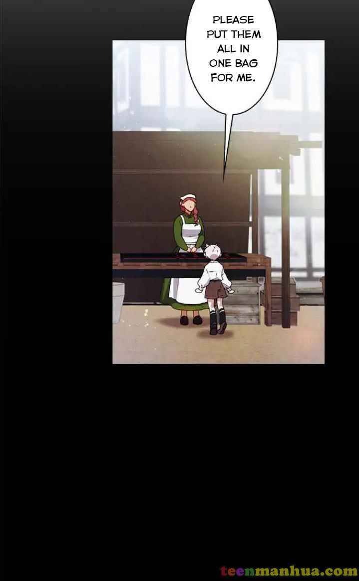 I’ll Raise You Well in This Life, Your Majesty! chapter 17 page 41